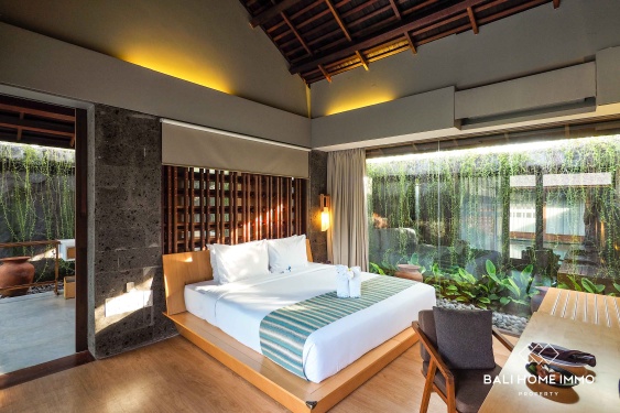 Image 5 from Villa Mewah Modern 2 Kamar untuk Disewa di Umalas