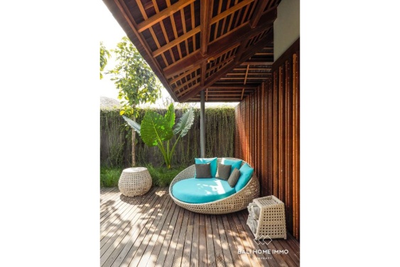 Image 10 from Villa Mewah Modern 2 Kamar untuk Disewa di Umalas