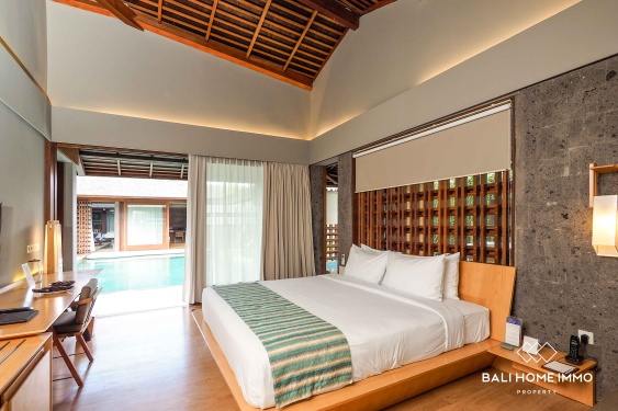 Image 6 from Villa Mewah Modern 2 Kamar untuk Disewa di Umalas