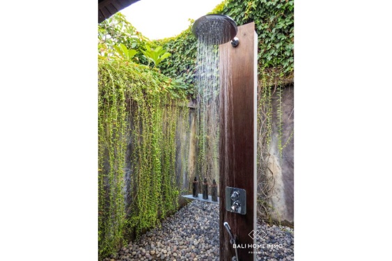 Image 9 from Villa Mewah Modern 2 Kamar untuk Disewa di Umalas