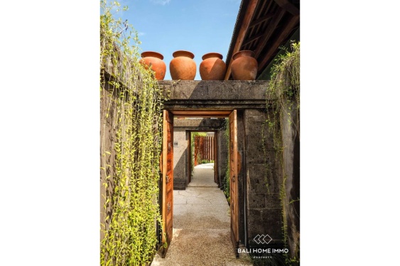 Image 12 from Villa Mewah Modern 2 Kamar untuk Disewa di Umalas