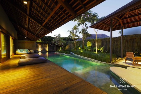 Image 13 from Villa Mewah Modern 3 Kamar untuk Disewa di Umalas