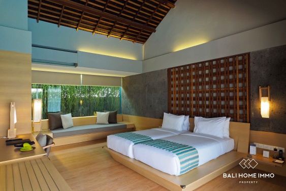 Image 6 from Villa Mewah Modern 3 Kamar untuk Disewa di Umalas