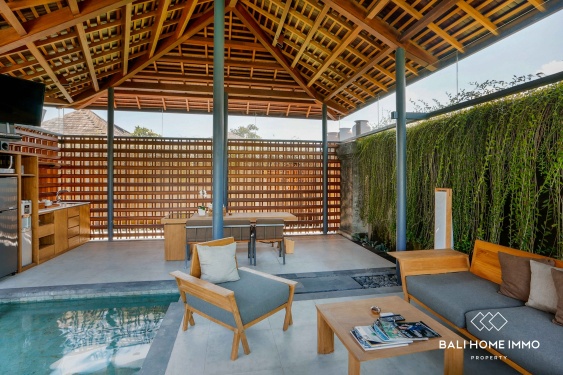 Image 3 from Villa Mewah Modern 3 Kamar untuk Disewa di Umalas