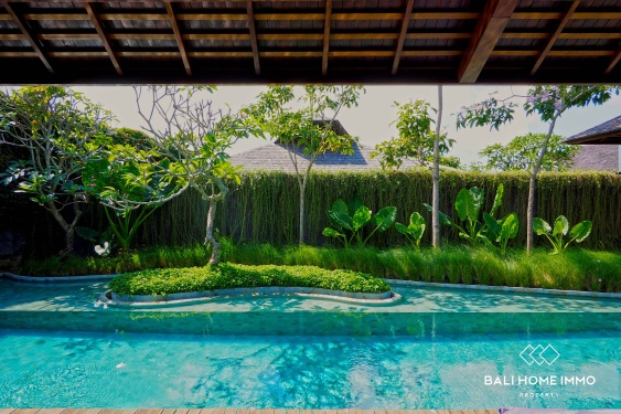 Image 8 from Villa Mewah Modern 3 Kamar untuk Disewa di Umalas