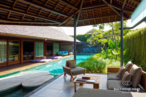 Image 2 from Villa Mewah Modern 3 Kamar untuk Disewa di Umalas