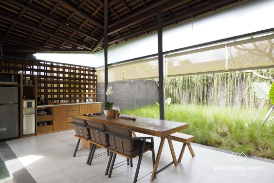 Image 4 from Villa Mewah Modern 3 Kamar untuk Disewa di Umalas