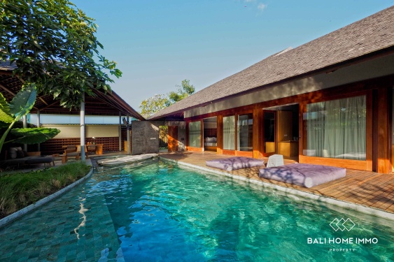 Image 1 from Villa Mewah Modern 3 Kamar untuk Disewa di Umalas
