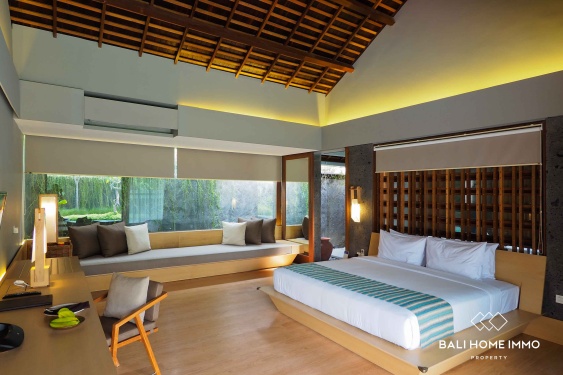 Image 5 from Villa Mewah Modern 3 Kamar untuk Disewa di Umalas