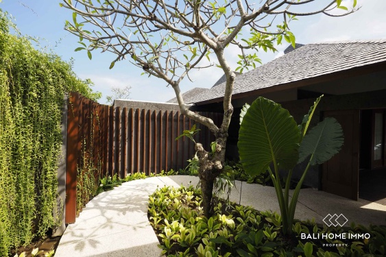 Image 15 from Villa Mewah Modern 3 Kamar untuk Disewa di Umalas