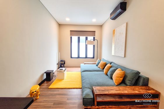 Image 13 from Villa Keluarga Mewah Modern 4 Kamar Dijual dan Disewakan di Babakan Canggu