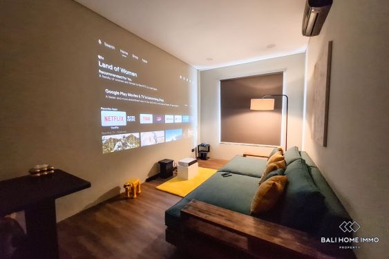 Image 14 from Villa Keluarga Mewah Modern 4 Kamar Dijual dan Disewakan di Babakan Canggu