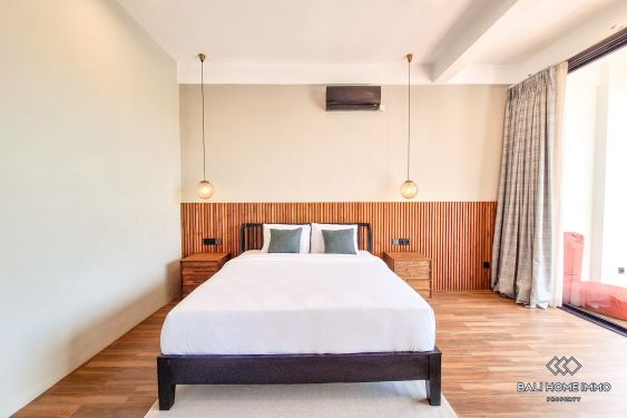 Image 16 from Villa Keluarga Mewah Modern 4 Kamar Dijual dan Disewakan di Babakan Canggu