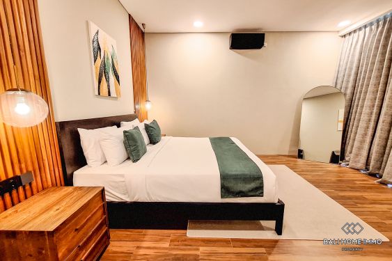 Image 20 from Villa Keluarga Mewah Modern 4 Kamar Dijual dan Disewakan di Babakan Canggu