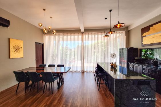 Image 6 from Villa Keluarga Mewah Modern 4 Kamar Dijual dan Disewakan di Babakan Canggu
