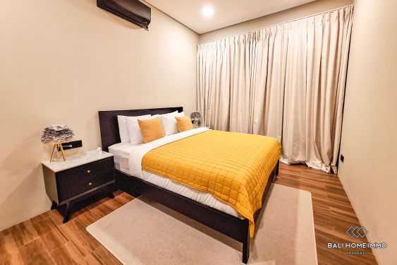 Image 17 from Villa Keluarga Mewah Modern 4 Kamar Dijual dan Disewakan di Babakan Canggu