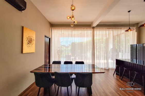 Image 7 from Villa Keluarga Mewah Modern 4 Kamar Dijual dan Disewakan di Babakan Canggu