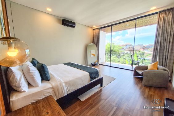 Image 19 from Villa Keluarga Mewah Modern 4 Kamar Dijual dan Disewakan di Babakan Canggu