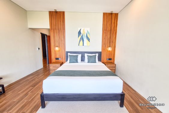 Image 18 from Villa Keluarga Mewah Modern 4 Kamar Dijual dan Disewakan di Babakan Canggu