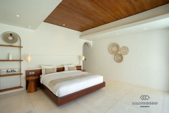 Image 9 from VILLA 2 KAMAR TIDUR MINIMALIS MODERN UNTUK DISEWA BULANAN DI DEKAT PANTAI JIMBARAN