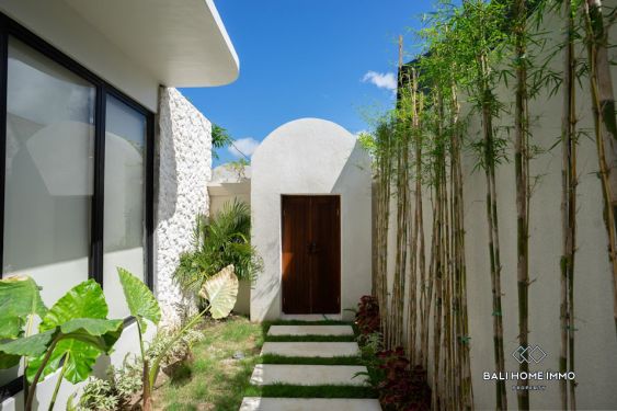 Image 14 from VILLA 2 KAMAR TIDUR MINIMALIS MODERN UNTUK DISEWA BULANAN DI DEKAT PANTAI JIMBARAN