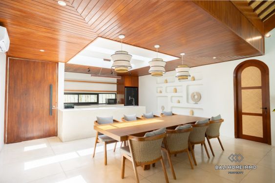 Image 6 from VILLA 2 KAMAR TIDUR MINIMALIS MODERN UNTUK DISEWA BULANAN DI DEKAT PANTAI JIMBARAN