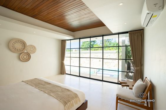 Image 11 from VILLA 2 KAMAR TIDUR MINIMALIS MODERN UNTUK DISEWA BULANAN DI DEKAT PANTAI JIMBARAN