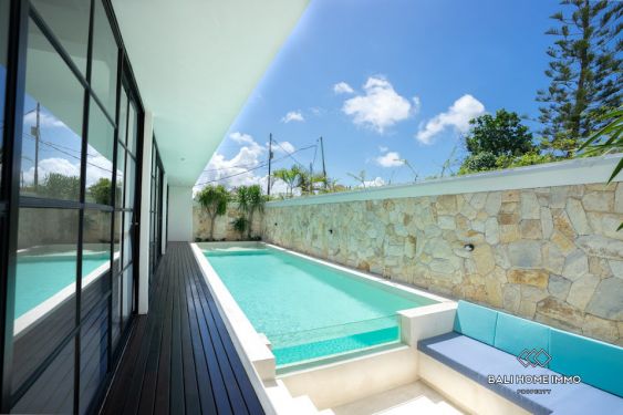 Image 15 from VILLA 2 KAMAR TIDUR MINIMALIS MODERN UNTUK DISEWA BULANAN DI DEKAT PANTAI JIMBARAN