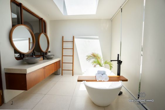 Image 13 from VILLA 2 KAMAR TIDUR MINIMALIS MODERN UNTUK DISEWA BULANAN DI DEKAT PANTAI JIMBARAN