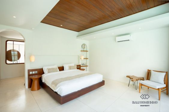 Image 8 from VILLA 2 KAMAR TIDUR MINIMALIS MODERN UNTUK DISEWA BULANAN DI DEKAT PANTAI JIMBARAN