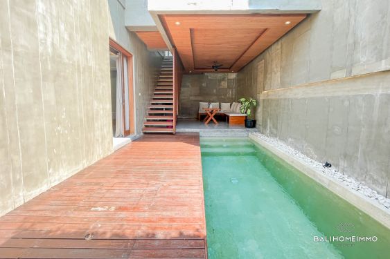 Image 3 from Modern Minimalist 2 Bedroom Villa for Sale in Bali Kuta Dewi Sri