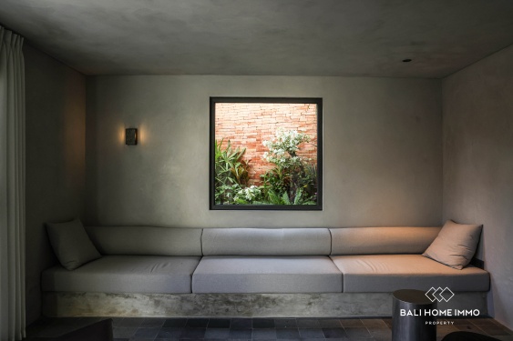Image 11 from Modern Minimalist 2 Bedroom Villa with Private Pool For Rent in Tuka, Dalung