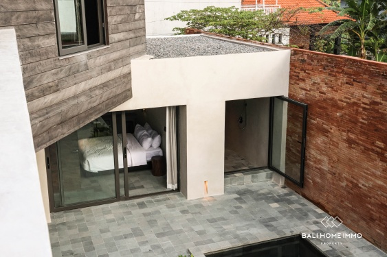 Image 13 from Modern Minimalist 2 Bedroom Villa with Private Pool For Rent in Tuka, Dalung