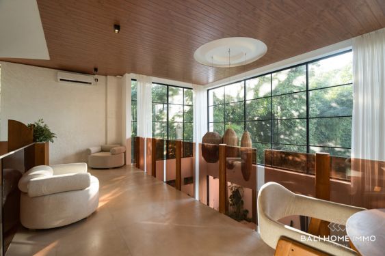 Image 6 from VILLA D'INVESTISSEMENT MODERNE MINIMALISTE DE 2 CHAMBRES À VENDRE EN LOCATION À ULUWATU NYANG NYANG