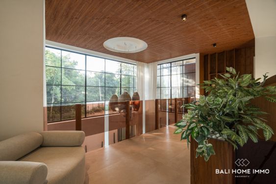 Image 5 from VILLA D'INVESTISSEMENT MODERNE MINIMALISTE DE 2 CHAMBRES À VENDRE EN LOCATION À ULUWATU NYANG NYANG