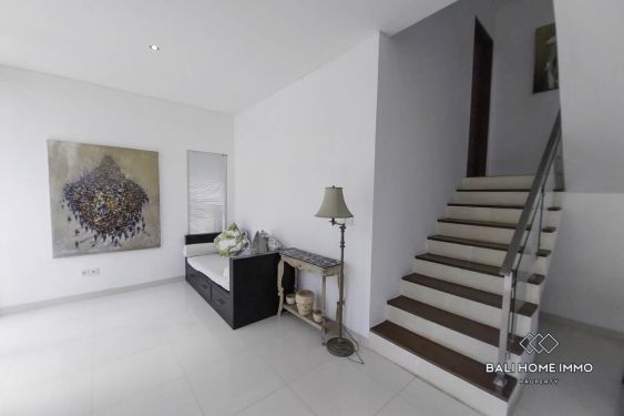 Image 4 from Modern Minimalist 4 Bedroom Villa for Rent in Ungasan