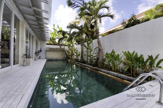 Image 10 from Modern Minimalist 4 Bedroom Villa for Rent in Ungasan