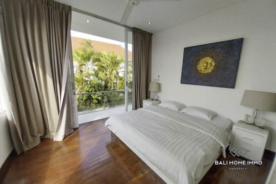 Image 8 from Modern Minimalist 4 Bedroom Villa for Rent in Ungasan
