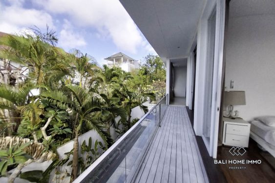 Image 7 from Modern Minimalist 4 Bedroom Villa for Rent in Ungasan