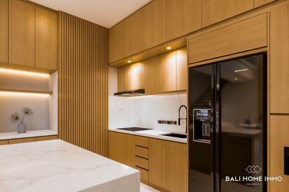 Image 8 from Villa Modern Dijual di Ungasan – Dekat dengan Pantai-Pantai Ikonik Bali Selatan