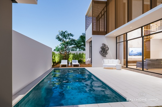 Image 3 from Villa Modern Dijual di Ungasan – Dekat dengan Pantai-Pantai Ikonik Bali Selatan