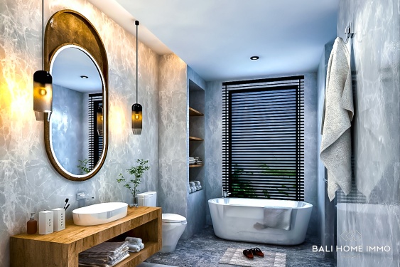 Image 11 from Villa Modern Dijual di Ungasan – Dekat dengan Pantai-Pantai Ikonik Bali Selatan