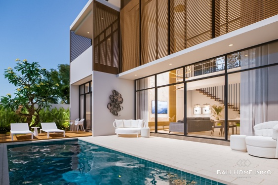 Image 2 from Villa Modern Dijual di Ungasan – Dekat dengan Pantai-Pantai Ikonik Bali Selatan