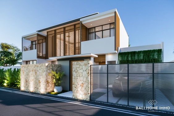 Image 12 from Villa Modern Dijual di Ungasan – Dekat dengan Pantai-Pantai Ikonik Bali Selatan