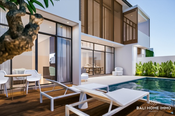 Image 4 from Villa Modern Dijual di Ungasan – Dekat dengan Pantai-Pantai Ikonik Bali Selatan