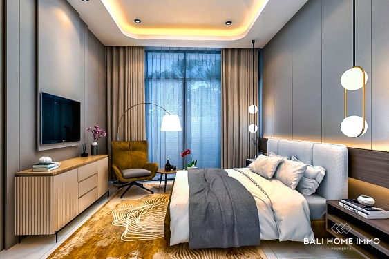 Image 9 from Villa Modern Dijual di Ungasan – Dekat dengan Pantai-Pantai Ikonik Bali Selatan