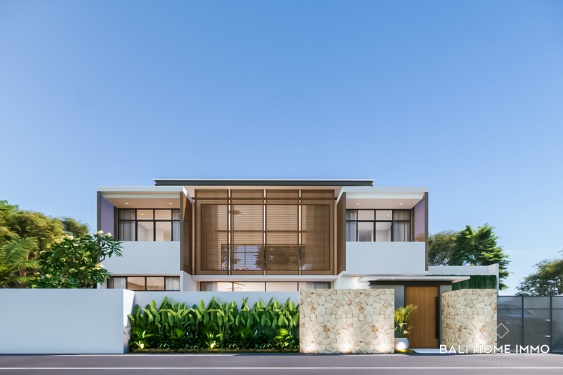 Image 13 from Villa Modern Dijual di Ungasan – Dekat dengan Pantai-Pantai Ikonik Bali Selatan