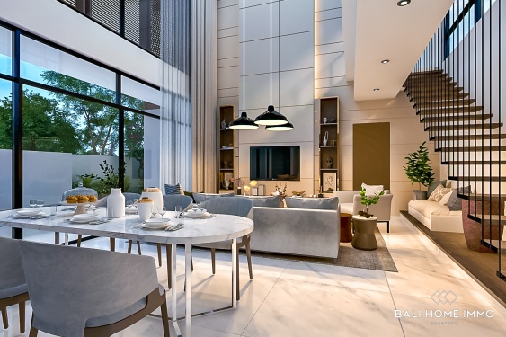 Image 5 from Villa Modern Dijual di Ungasan – Dekat dengan Pantai-Pantai Ikonik Bali Selatan