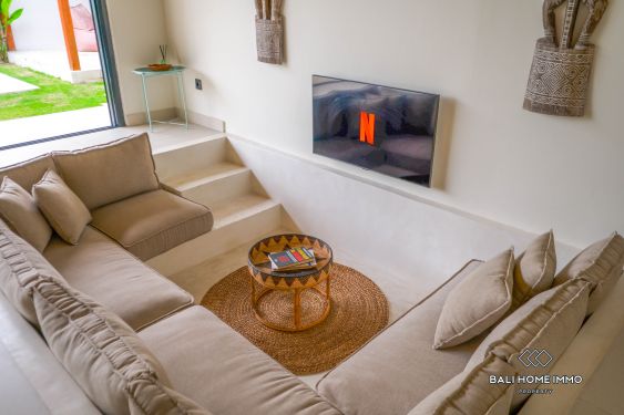 Image 6 from Modern Serene 2 Bedroom Villa For Sale and Rent in Ungasan