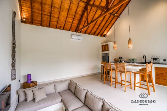 Image 10 from Modern Serene 2 Bedroom Villa For Sale and Rent in Ungasan